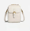 Nova Crossbody Läderväska
