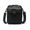 Nova Crossbody Läderväska