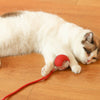 PawPlay interaktiv kattboll