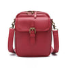 Nova Crossbody Läderväska