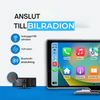 CarView Bil Display med fram & bakkamera