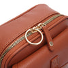 Nova Crossbody Läderväska