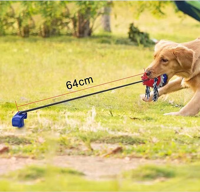 Fästbar Dragboll