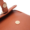 Nova Crossbody Läderväska