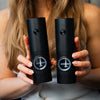 Spice & Grind - Elektrisk salt & pepparkvarnset