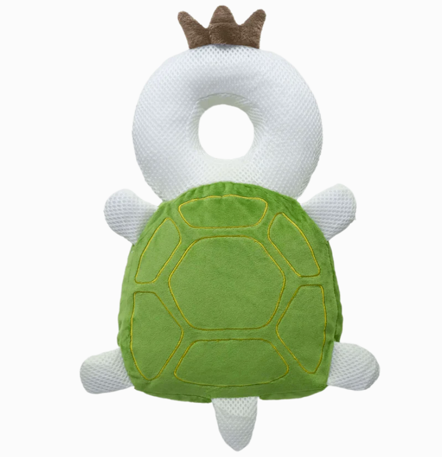 Wonder Baby Huvudskydd