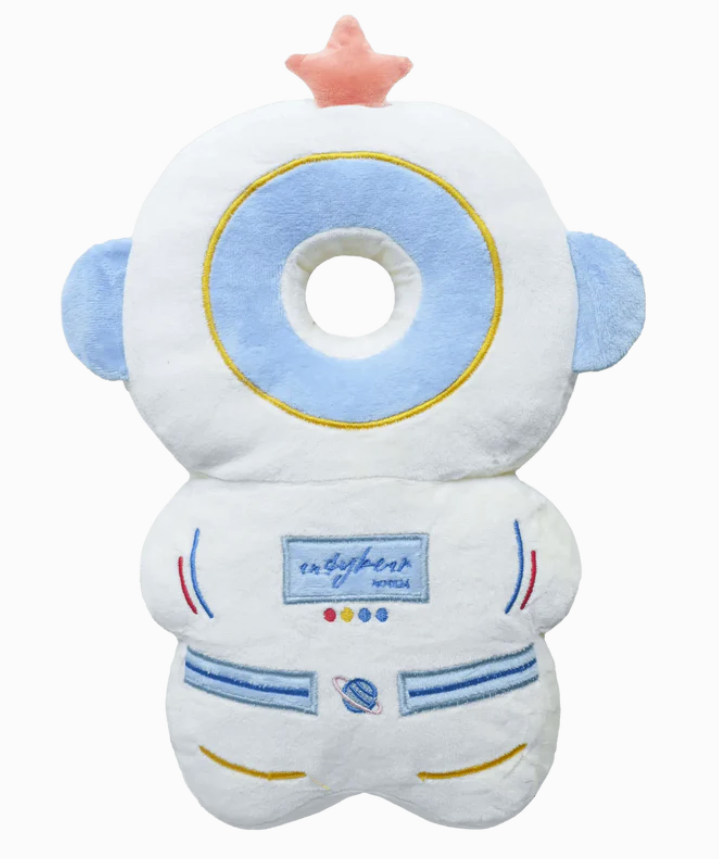 Wonder Baby Huvudskydd