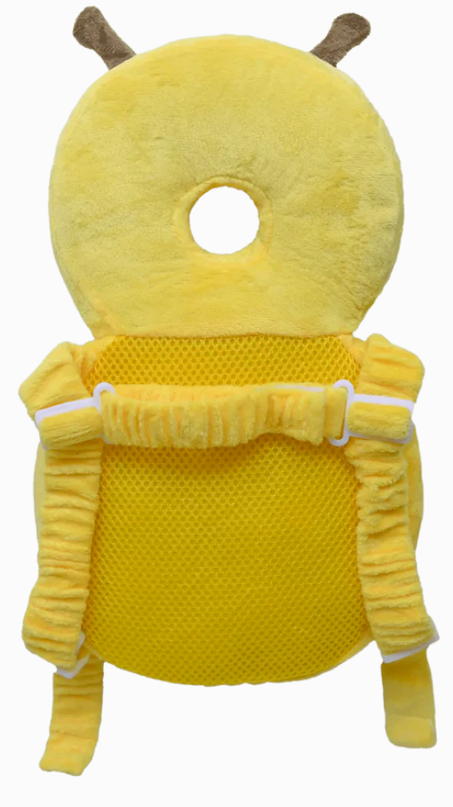 Wonder Baby Huvudskydd