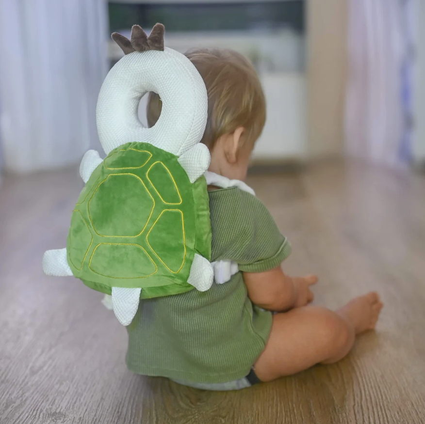 Wonder Baby Huvudskydd