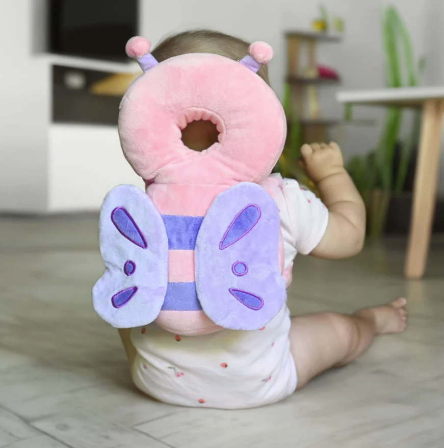 Wonder Baby Huvudskydd