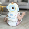 Wonder Baby Huvudskydd