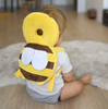Wonder Baby Huvudskydd