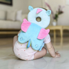 Wonder Baby Huvudskydd