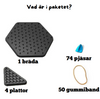 Triggle brädspel