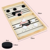 Puck Kampen Brädspel