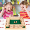 Tärningslådan brädspel