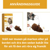 Musleksak för katter & hundar