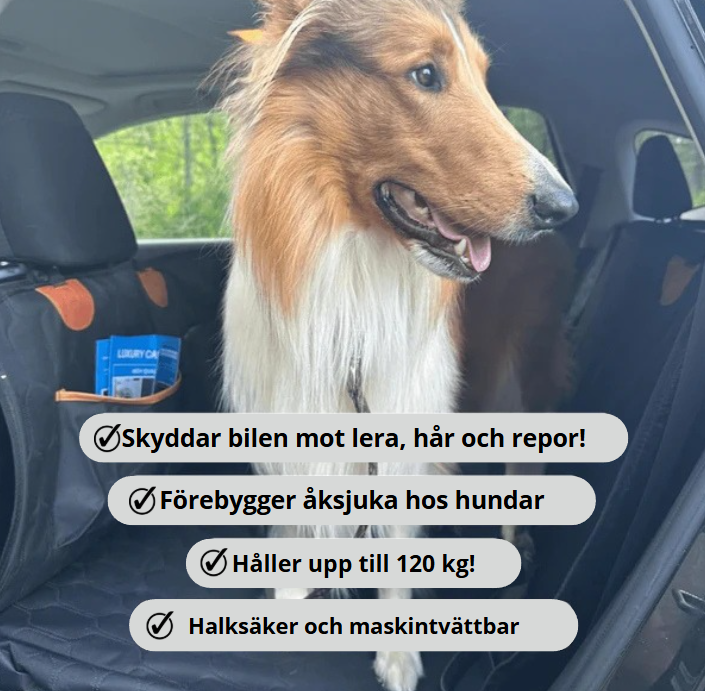 Bilsædebetræk
