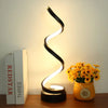 Spiral Bordslampa