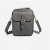 Nova Crossbody Läderväska