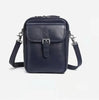 Nova Crossbody Läderväska
