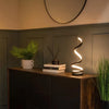 Spiral Bordslampa