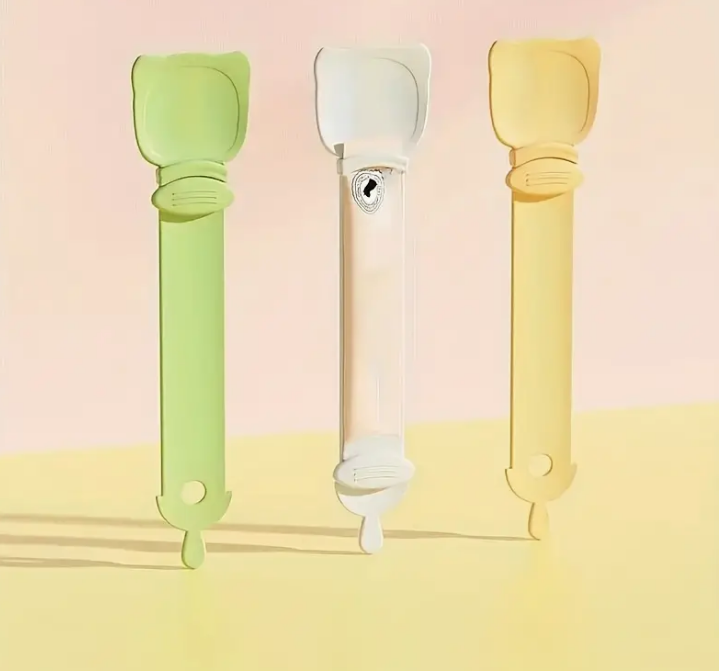 Katt Sked 3-Pack